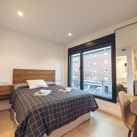 Castilla Luxury A Apartments Мадрид Екстериор снимка