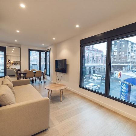 Castilla Luxury A Apartments Мадрид Екстериор снимка