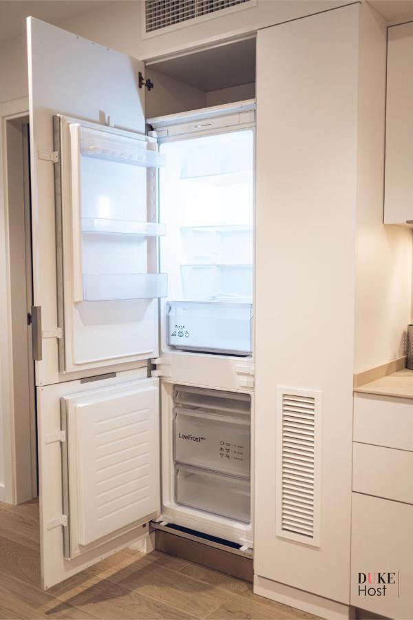 Castilla Luxury A Apartments Мадрид Екстериор снимка