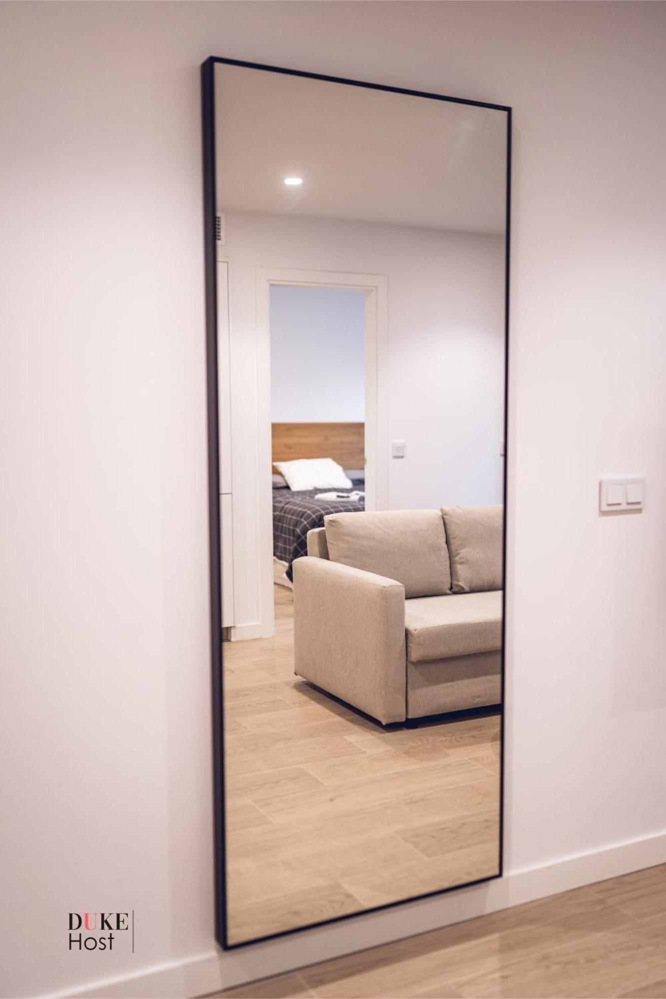 Castilla Luxury A Apartments Мадрид Екстериор снимка